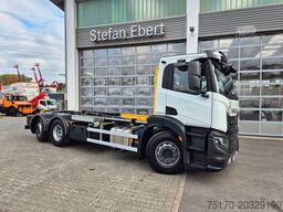 IVECO AD280X46Y/PS ON Palfinger PH T 20 SLD5 Intarder