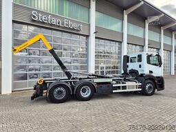 IVECO AD280X46Y/PS ON Palfinger PH T 20 SLD5 Intarder