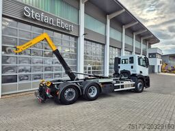 IVECO AD280X46Y/PS ON Palfinger PH T 20 SLD5 Intarder