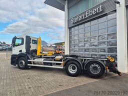 IVECO AD280X46Y/PS ON Palfinger PH T 20 SLD5 Intarder