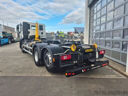 IVECO AD280X46Y/PS ON Palfinger PH T 20 SLD5 Intarder