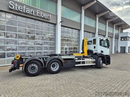 IVECO AD280X46Y/PS ON Palfinger PH T 20 SLD5 Intarder