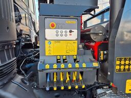 IVECO AD200X46/P HR OFF Palfinger PK 12.501 Funk AHK