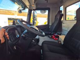 IVECO AD200X46/P HR OFF Palfinger PK 12.501 Funk AHK