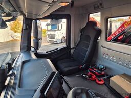 IVECO AD200X46/P HR OFF Palfinger PK 12.501 Funk AHK