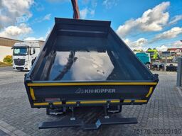 IVECO AD200X46/P HR OFF Palfinger PK 12.501 Funk AHK