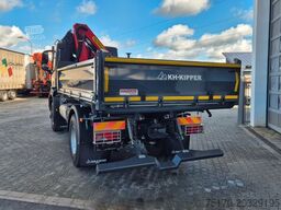 IVECO AD200X46/P HR OFF Palfinger PK 12.501 Funk AHK