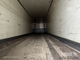 Kögel Trockenfrachtkoffer Standard