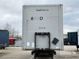 Kögel Trockenfrachtkoffer Standard