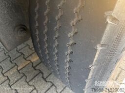 Kögel Trockenfrachtkoffer Standard