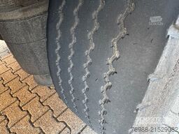 Kögel Trockenfrachtkoffer Standard