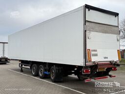 Schmitz Cargobull Tiefkühler Standard Ladebordwand