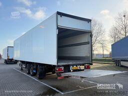 Schmitz Cargobull Tiefkühler Standard Ladebordwand