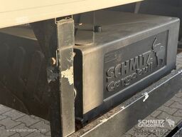 Schmitz Cargobull Tiefkühler Standard Ladebordwand