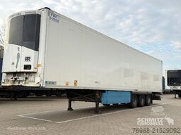 Schmitz Cargobull Tiefkühler Multitemp