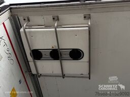 Schmitz Cargobull Tiefkühler Multitemp