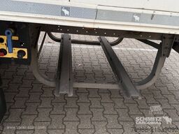 Schmitz Cargobull Tiefkühler Multitemp