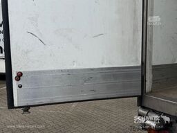 Schmitz Cargobull Tiefkühler Standard Ladebordwand