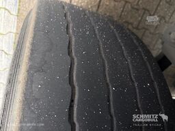 Schmitz Cargobull Tiefkühler Standard Ladebordwand