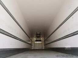Lamberet refrigerated semi-trailer / Carrier