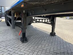 Dewagtere N/A Agri 60m3 Liftas
