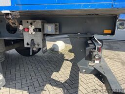 Dewagtere N/A Agri 60m3 Liftas