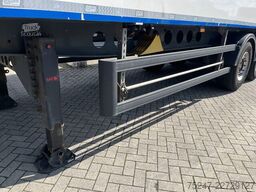 Dewagtere N/A Agri 60m3 Liftas
