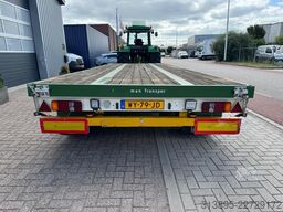 lako A 216 Hardhout, Rongen, Lucht, 800 cm. Zeer Goed