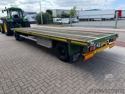 lako A 216 Hardhout, Rongen, Lucht, 800 cm. Zeer Goed