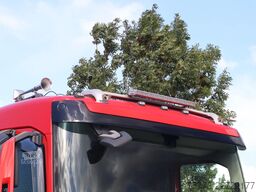 Volvo FH 540 | 6X4 | RETARDER | BIG AXLES | EURO 6
