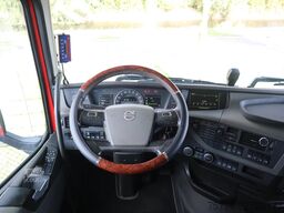 Volvo FH 540 | 6X4 | RETARDER | BIG AXLES | EURO 6