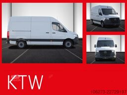 Mercedes-Benz Sprinter 317 CDI,L2H2,Automatik,Kamera