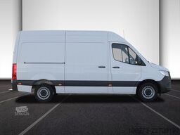 Mercedes-Benz Sprinter 317 CDI,L2H2,Automatik,Kamera