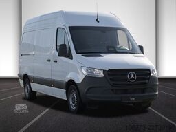 Mercedes-Benz Sprinter 317 CDI,L2H2,Automatik,Kamera
