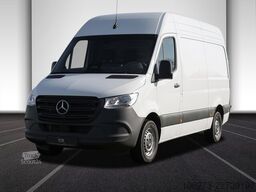 Mercedes-Benz Sprinter 317 CDI,L2H2,Automatik,Kamera