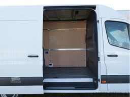 Mercedes-Benz Sprinter 317 CDI,L2H2,Automatik,Kamera