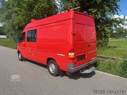 Mercedes-Benz Sprinter 316