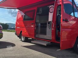 Mercedes-Benz Sprinter 316