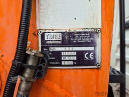 MAN TGA 32.410 8x2