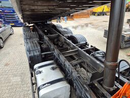 MAN TGA 32.410 8x2
