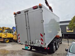 MAN TGA 32.410 8x2