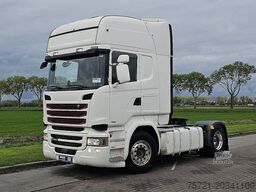 SCANIA R450