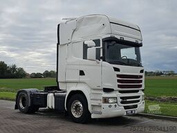 SCANIA R450