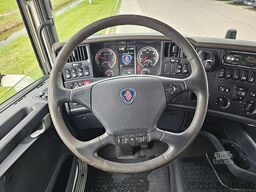 SCANIA R450