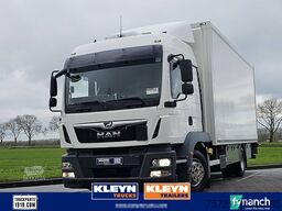 MAN 12.250 TGM LX HEATER 2T LIFT