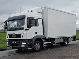 MAN 12.250 TGM LX HEATER 2T LIFT