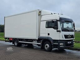 M.A.N. 12.250 TGM LX HEATER 2T LIFT