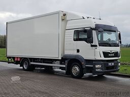 MAN 12.250 TGM LX HEATER 2T LIFT