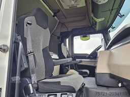 MAN 12.250 TGM LX HEATER 2T LIFT