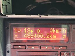 MAN 12.250 TGM LX HEATER 2T LIFT